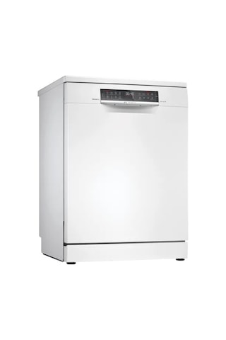 Bosch SMS6EMW70T Serie 6 Solo Bulaşık Makinesi 60 CM Beyaz