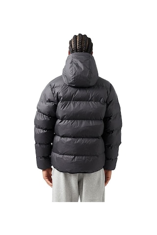 Nike Erkek Mont Storm-fıt Windrunner Primaloft Fb8185-010 Siyah