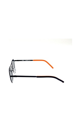 Obb Sunglasses Obb Ms505 C5 Unisex Güneş Gözlüğü Siyah
