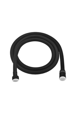 Lemark Shower Hose Le8024s-black, 200 Cm, Turn-free 207484001 Siyah