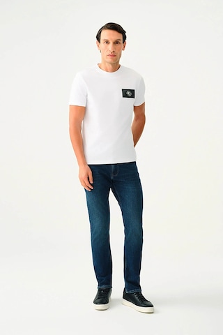 Loft Erkek Jean Pantolon Koyu Mavi Lf2037013 25kp69000116 P690029 Koyu Mavi