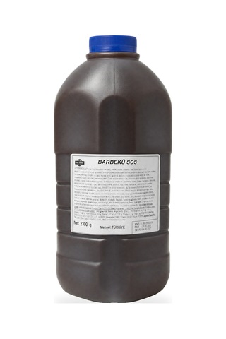 Joe Rest Barbekü Sos 2300 G