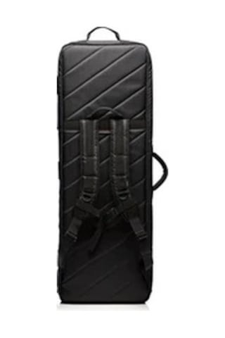 Mono M80-k61-blk Vertigo 61 Tuş Org Çantası Siyah