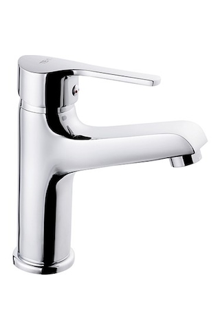 Tema Sigma Batarya Seti + Kısa Lavabo Bataryası 61070 + 61071 + 61073 Krom