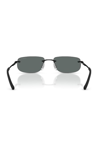 An 3096 737/81 55 Arnette Polarize Güneş Gözlüğü Siyah