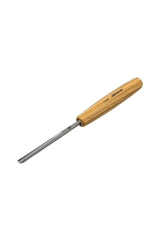 Rox Wood 0141 Premium Oluklu İskarpela 6 MM