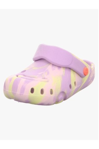 Superfit 1-000990-8510 Sandalet Çok Renkli