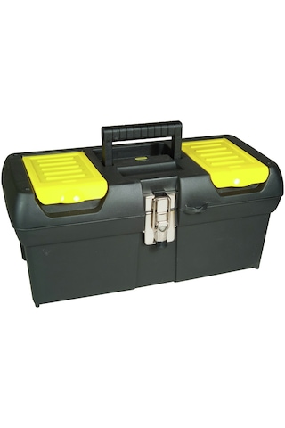 Stanley 1-92-065 16" 2000 Seri Metal Kilit Takım Çantası
