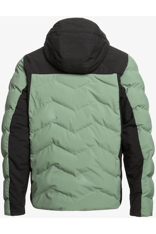 Quiksilver Edge Erkek Kayak-snowboard Montu 001