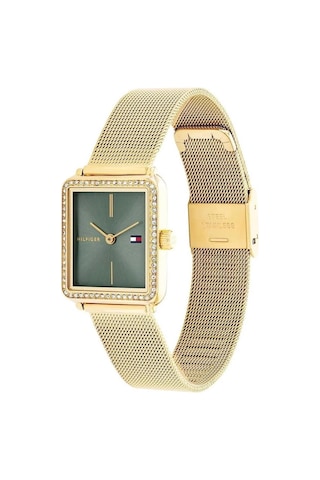 Tommy Hilfiger Th1782791 Kadın Kol Saati Gri