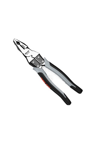 9 İnç Delixi Tel Kesici Endüstriyel Sınıf Mengene