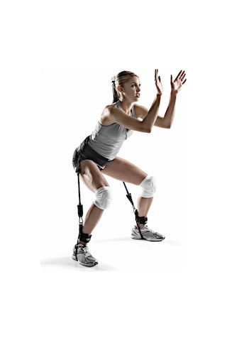 Sklz Hopz - Dikey Sıçrama  Antremanı  Nsk000024