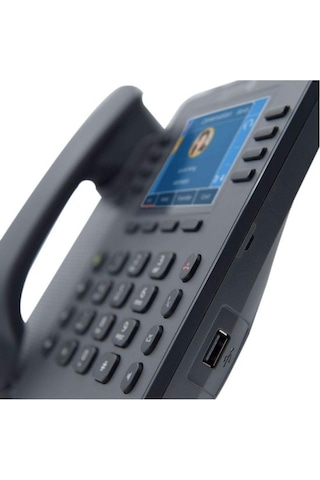 Alcatel-lucent Enterprise Ale M7s PRO Sıp Ip Masa Telefonu - M7S Pro