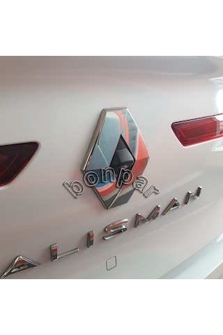 Renault Araç Arka Park Yardim Kamerasi 284427774R 390352020