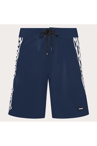 Oakley Quıver Rc 19 Boardshort Erkek Sörf Şort Oak.foa406219-oak.6ga Çok Renkli