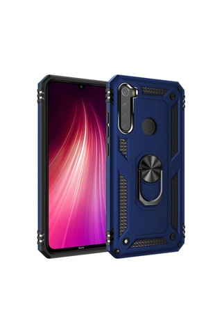 Xiaomi Redmi Note 8 Zore Vega Zirhli Kilif 403627970