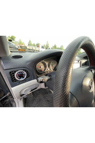 Hyundai Accent Era Vent Pod Havalandirma Gösterge Podu 52mm
