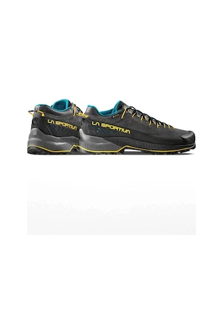 La Sportiva Tx4 Evo Carbon/bamboo Gore-tex Outdoor Ayakkabı Gri