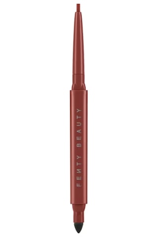 Fenty Beauty Fine Linez - Suya Dayanıklı Jel Eyeliner 06 Don't Clay Me Diğer