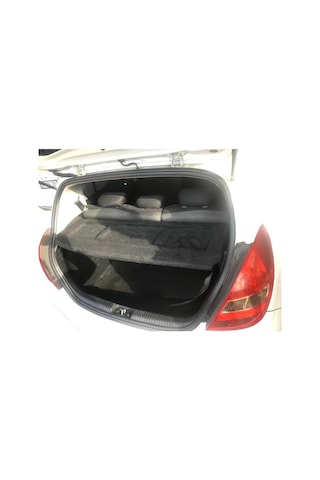Hyundai İ20 2008-2014 Pandizot Bagaj Rafı
