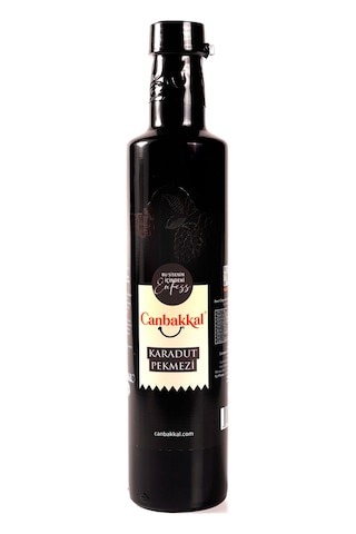 Karadut Pekmezi 700 Gram