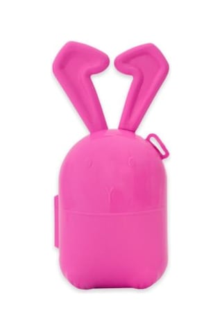 My Cey Emzik Saklama Kutusu Pembe