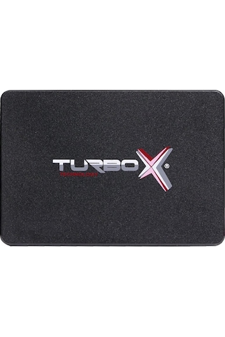Turbox SwipeTurn KTA512 2.5" 512 GB 520/400 SATA 3 SSD