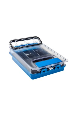 Philips Powerpro Uyumlu Ön Filtre Haznesi Cp1161/01 300000776281 1 Adet
