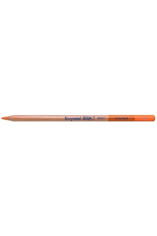 Bruynzeel Design Colour Pencils Kuru Boya Kalemi 18 Permanent Ora