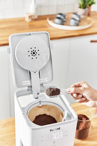 Tefal Sense CM693110 Kahve Makinesi