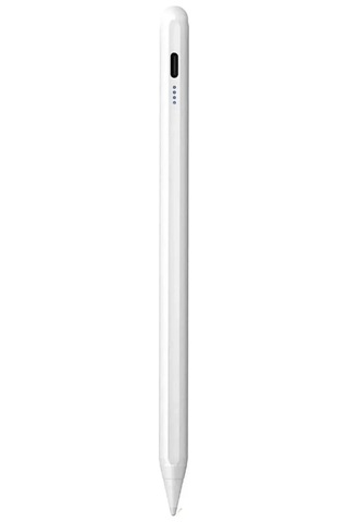 Znv Zenvia Mey İthalat K2260 Ios Ve Android Uyumlu Universal Dokunmatik Stylus Kalem - Beyaz Znv2025 Cmn