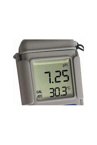 Adwa Ad12 Ph Ölçer 4'Lü Set N11.1313