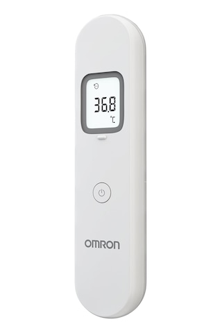 Omron Gentle Temp 730 -dijital Ateş Ölçer