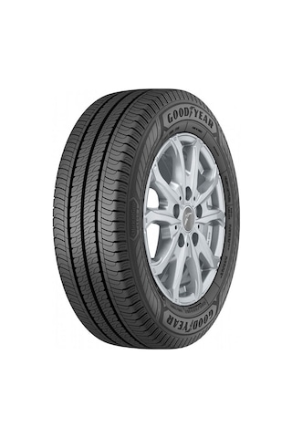Goodyear 215/65R16C 106/104T 102H Efficientgrip Cargo 2 Yaz Lastiği 2026