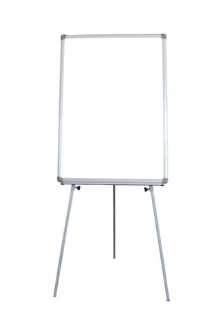 Abc 40X55 Cm Lüx Teleskopik Ayaklı Yazı Tahtası