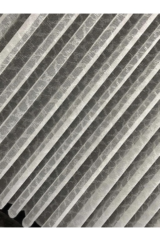 Taç 72060 Örme Tül Perde / Ölçünüze Özel Dikim