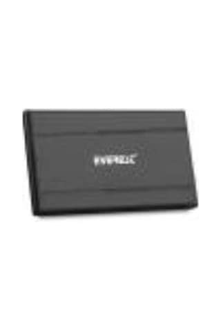 Everest Hdc-160 Harici 2.5" Usb 2.0 Sata + Ide  Har
