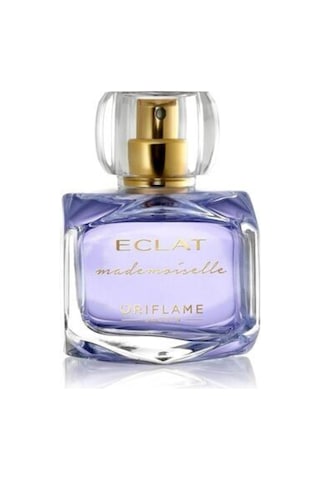 Oriflame Eclat Mademoiselle + Sublime Nature Kadın Parfüm EDT 2 x 50 ML