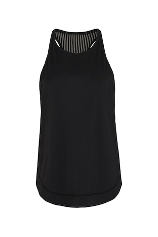 Sweaty Betty Sweaty Betty Breathe Easy Run Kadın Koşu Tank Top 5126 Mavi