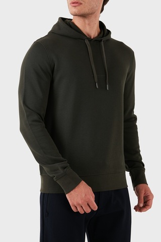 Armani Exchange Erkek Sweat 8nzm94 Zjkrz 1832 Haki