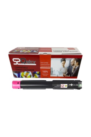 Xerox 006r01696 Sc2020 Kırmızı Uyumlu Toner 3000 Sayfa Docucentre C2020