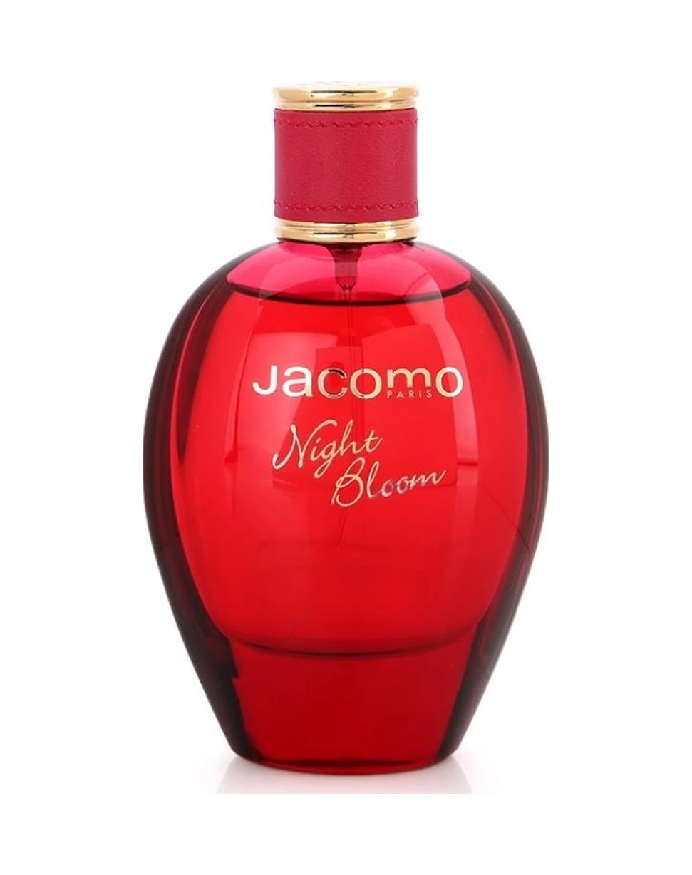 Jacomo Night Bloom Kadın Parfüm EDP 100 ML