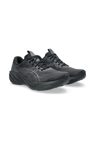 Asics 1011c235-003 Gt-2000 15 Erkek Koşu Ayakkabısı Siyah