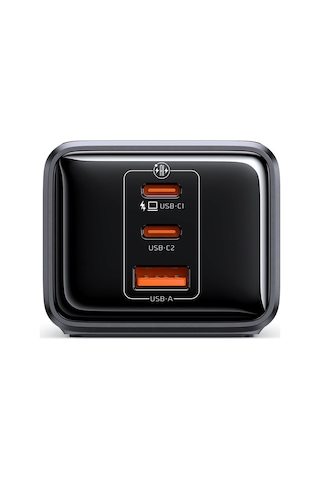 Mcdodo CH-0620 Gan 30W 6in1 Priz Hızlı Şarj Cihazı