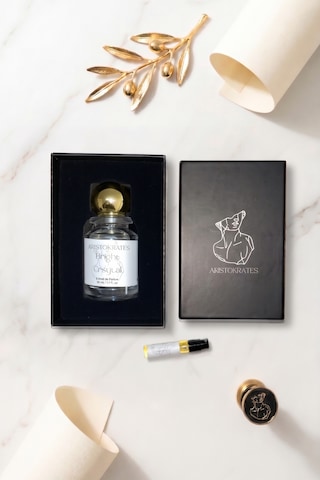 Aristokrates Bright Crystal Kadın Parfüm EDP 50 ML