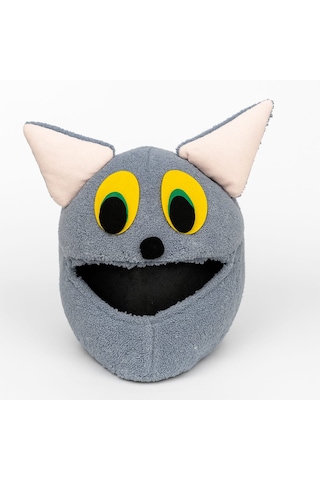 Tom Ve Jerry Tom Kask Kılıfı