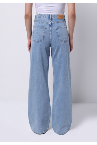 Colin's Colins Regular Fit Kadın Mavi Jean Pantolon Cl1075166 Q1.v1 Dn44388 Denim