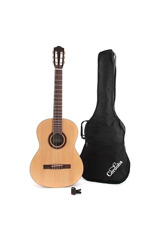 Cordoba Cp100 Klasik Gitar Seti