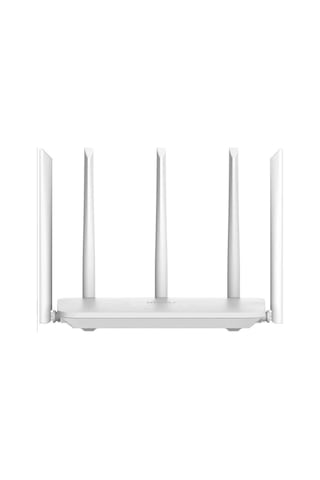 Imou Im-hx21 Ax3000 Wi-fi 6 Dual-band Gigabit Router 3000 Mbps 4 Antenli Wpa3 Destekli Kablosuz Yönlendirici