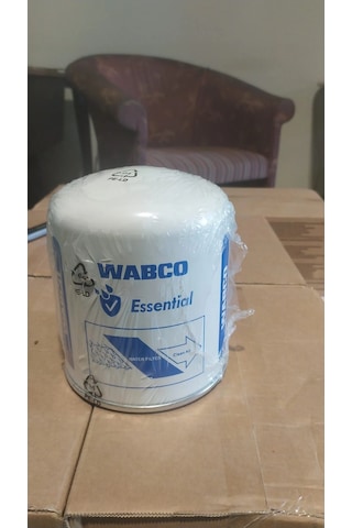 4324102227 - Hava Kurutucu Kartuş Filtresi - Wabco